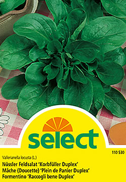 Nüssler 'Korbfüller Duplex'