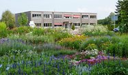 Versuchs- und Schaugarten